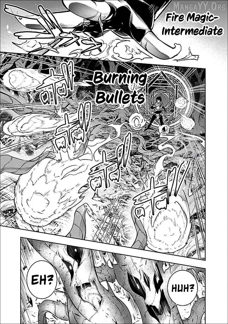 The Strongest Magical Swordsman Ever Reborn As An F-Rank Adventurer. Chapter 147 - page 7