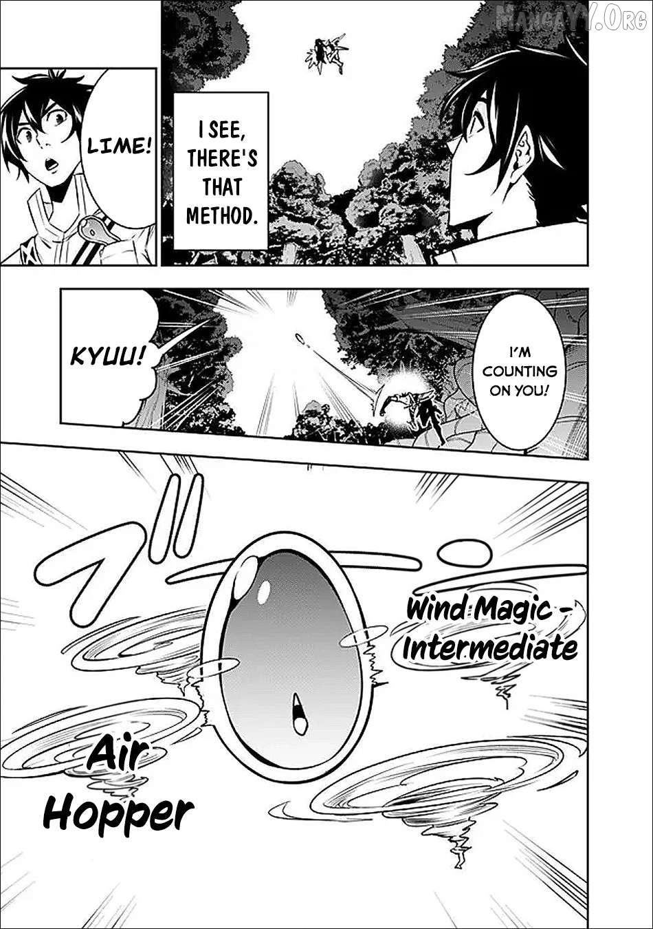 The Strongest Magical Swordsman Ever Reborn As An F-Rank Adventurer. Chapter 147 - page 9