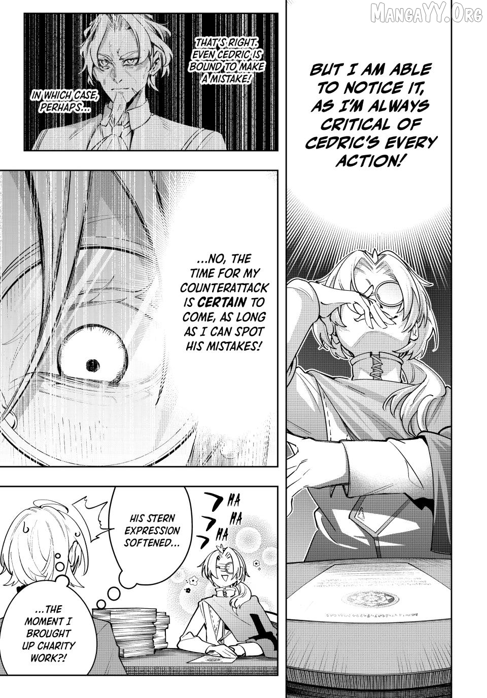 Majutsu Guild Sousui ~Umarekawatte Imasara Yarinaosu Nidome no Gakuin Seikatsu~ Chapter 113 - page 5