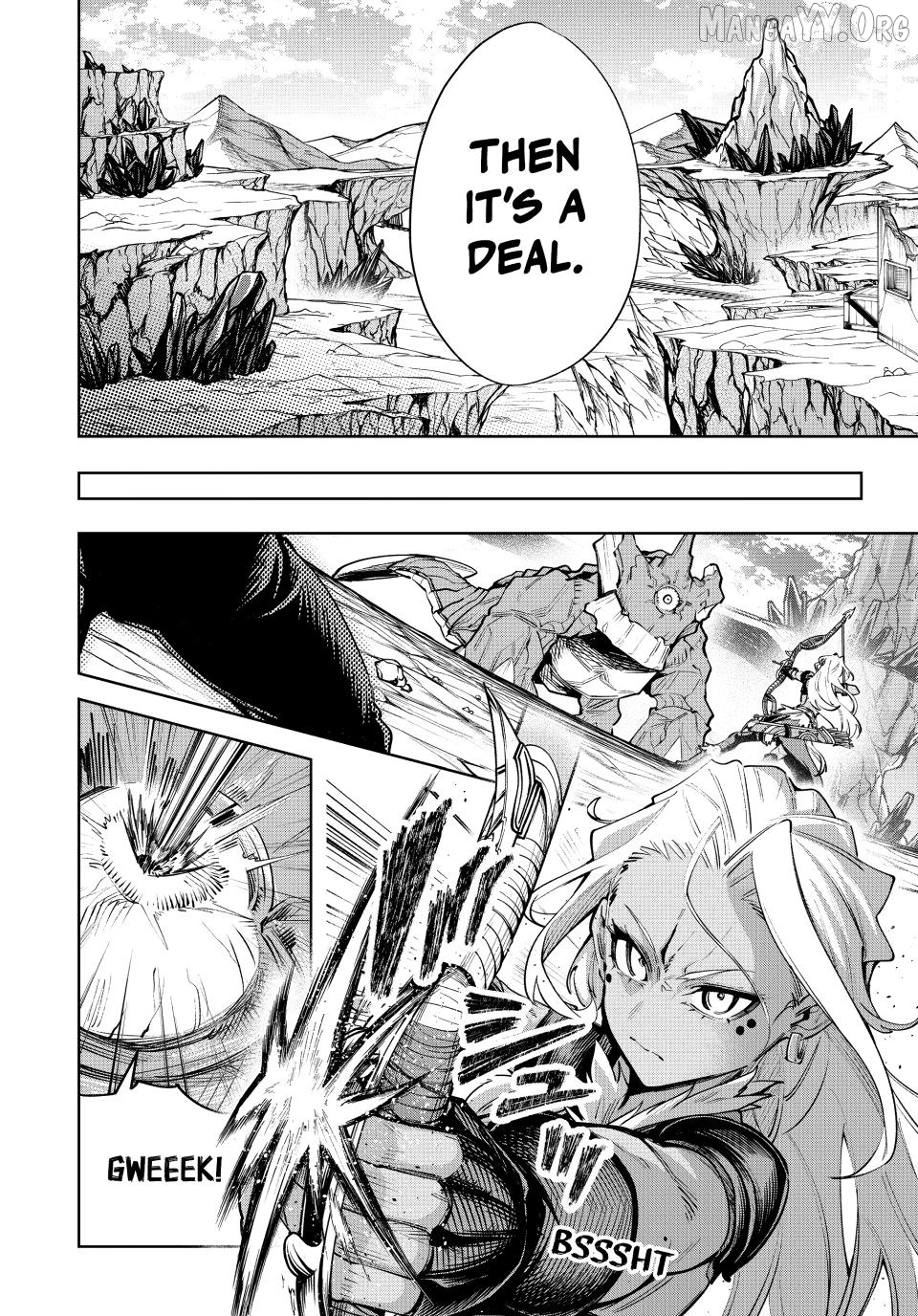 Majutsu Guild Sousui ~Umarekawatte Imasara Yarinaosu Nidome no Gakuin Seikatsu~ Chapter 115 - page 14