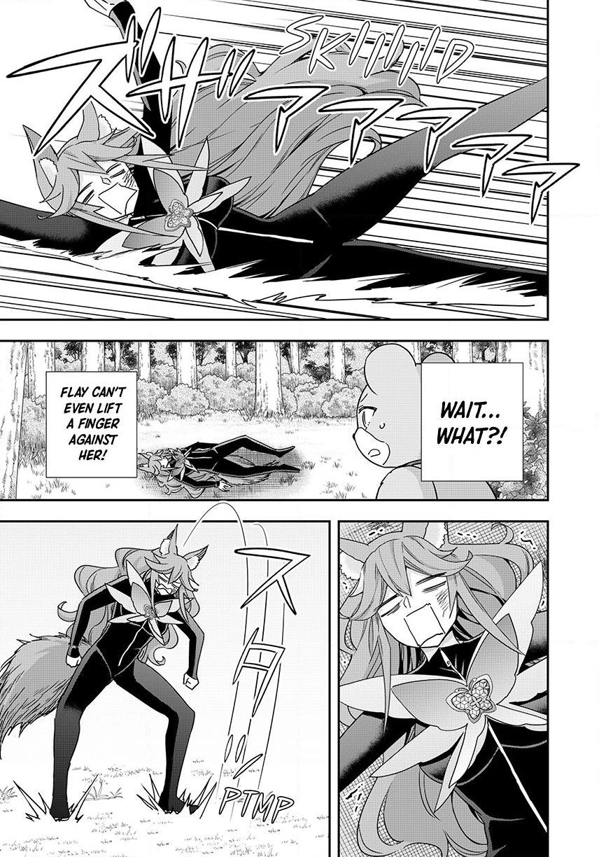 Jitsu Wa Ore, Saikyou Deshita Chapter 139 - page 13