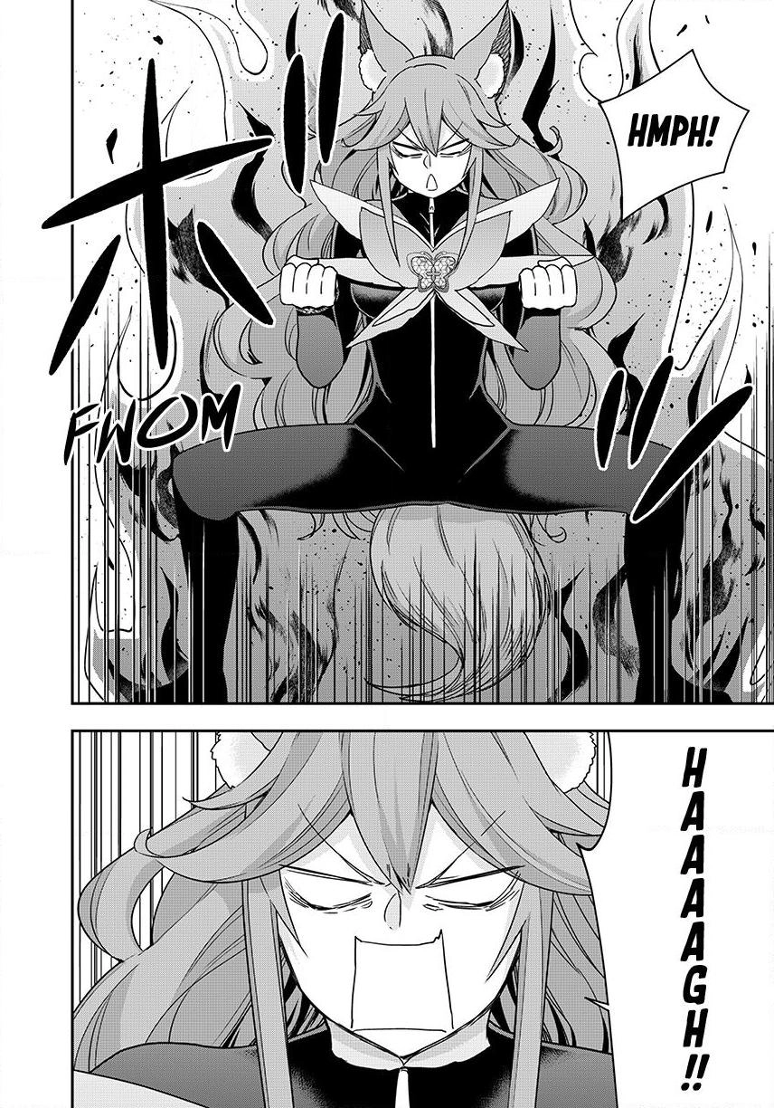 Jitsu Wa Ore, Saikyou Deshita Chapter 139 - page 20