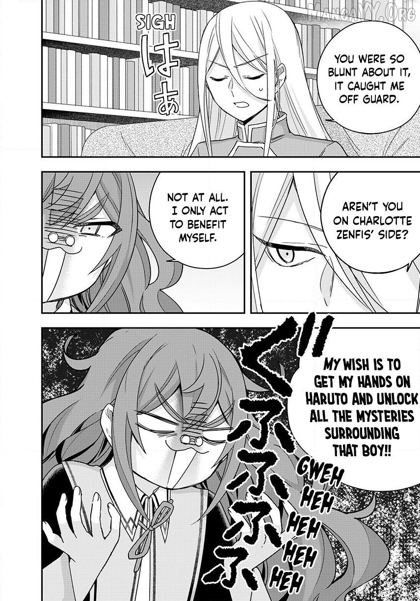 Jitsu Wa Ore, Saikyou Deshita Chapter 140 - page 4