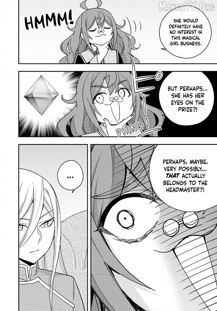 Jitsu Wa Ore, Saikyou Deshita Chapter 140 - page 6