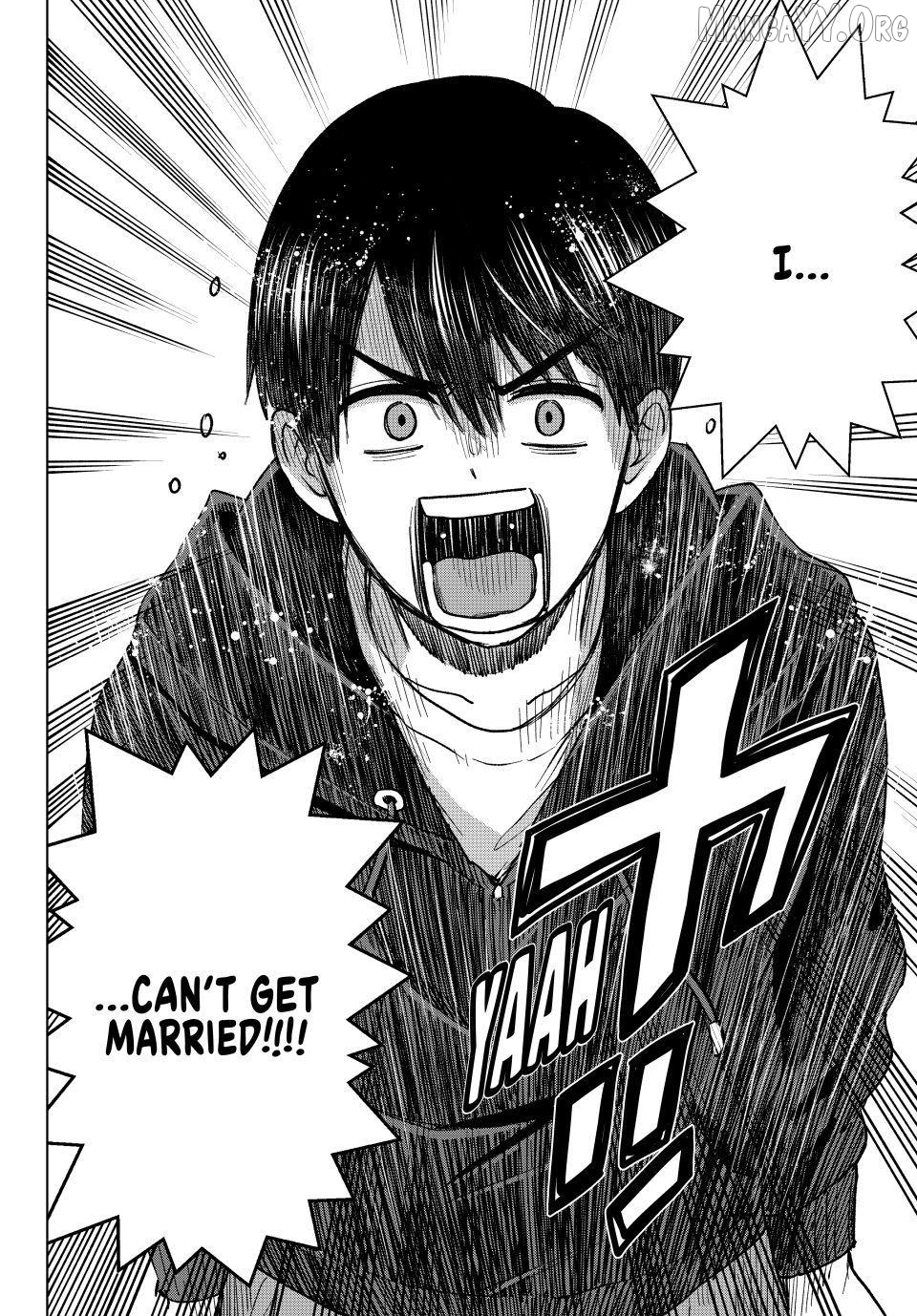 The Cuckoo's Fiancee Chapter 287 - page 12