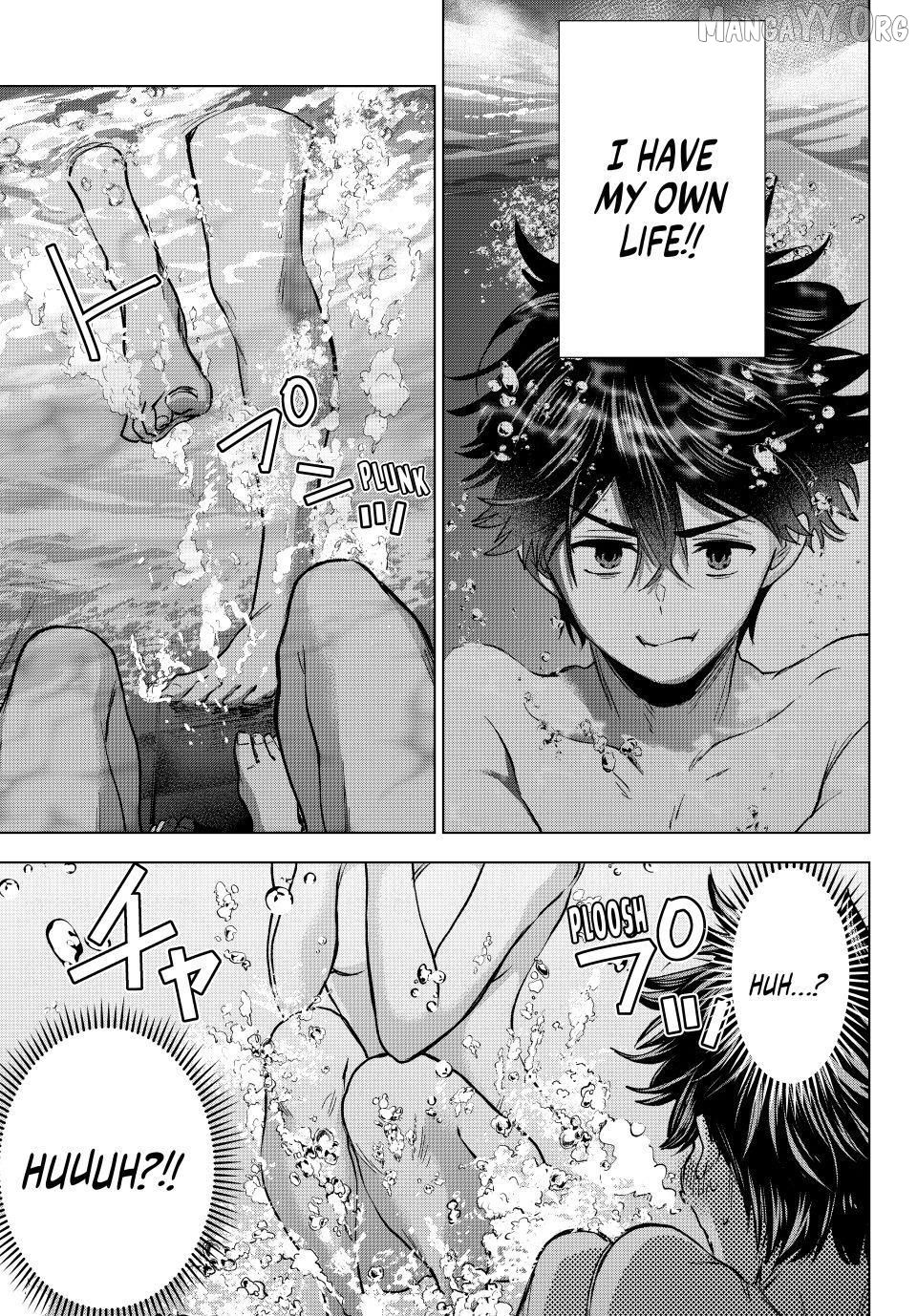 The Cuckoo's Fiancee Chapter 288 - page 13