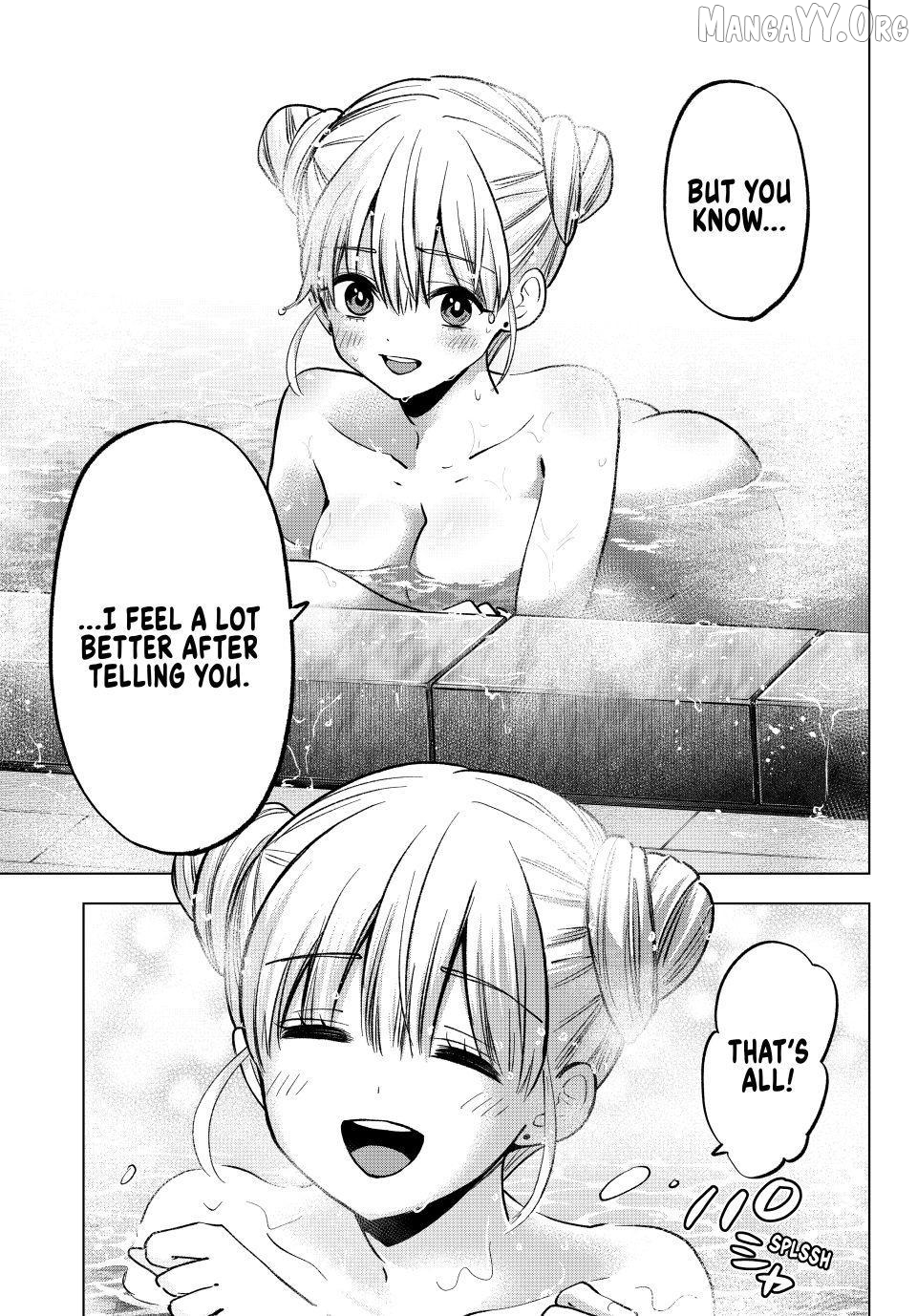 The Cuckoo's Fiancee Chapter 288 - page 17