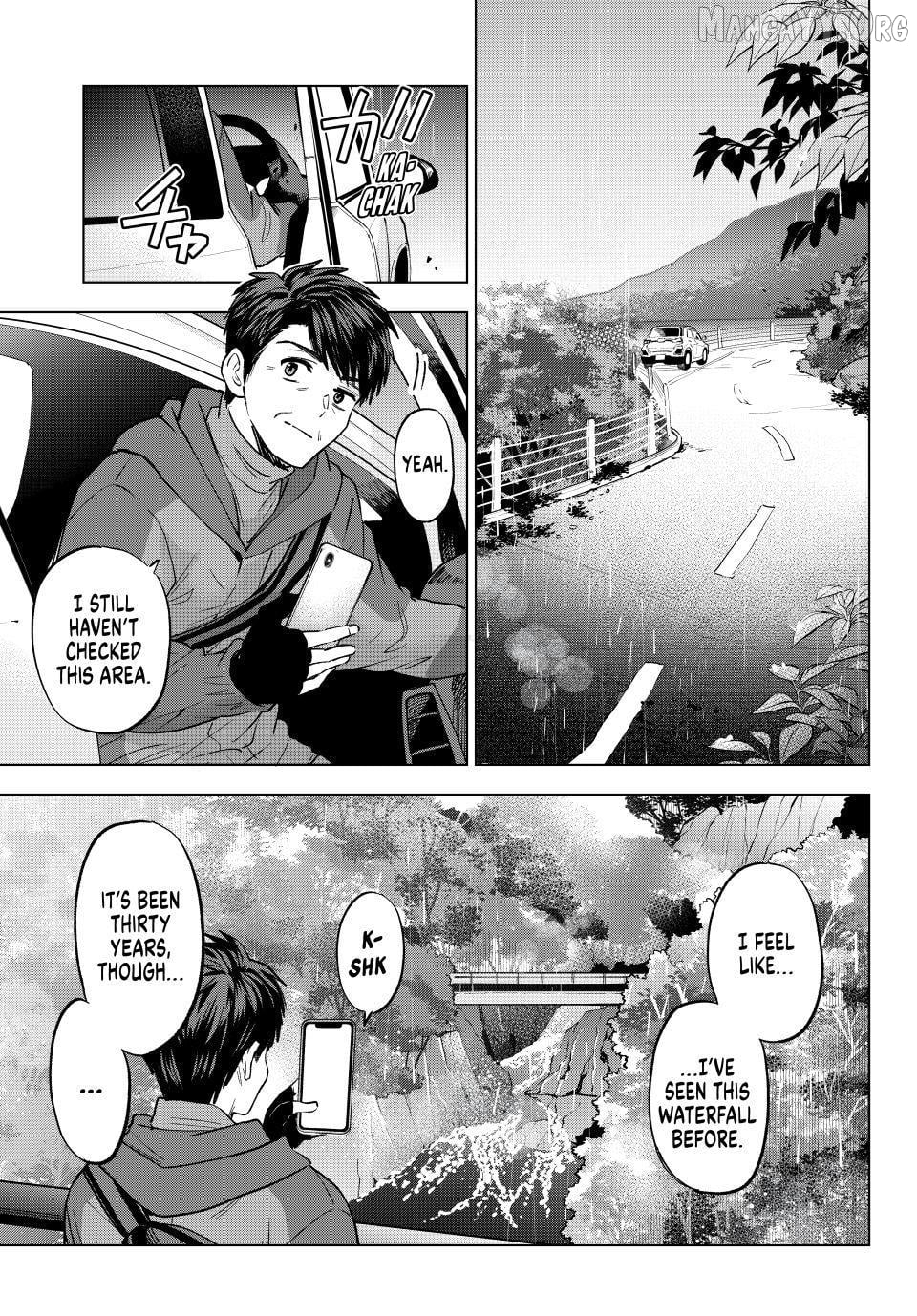 The Cuckoo's Fiancee Chapter 289 - page 13
