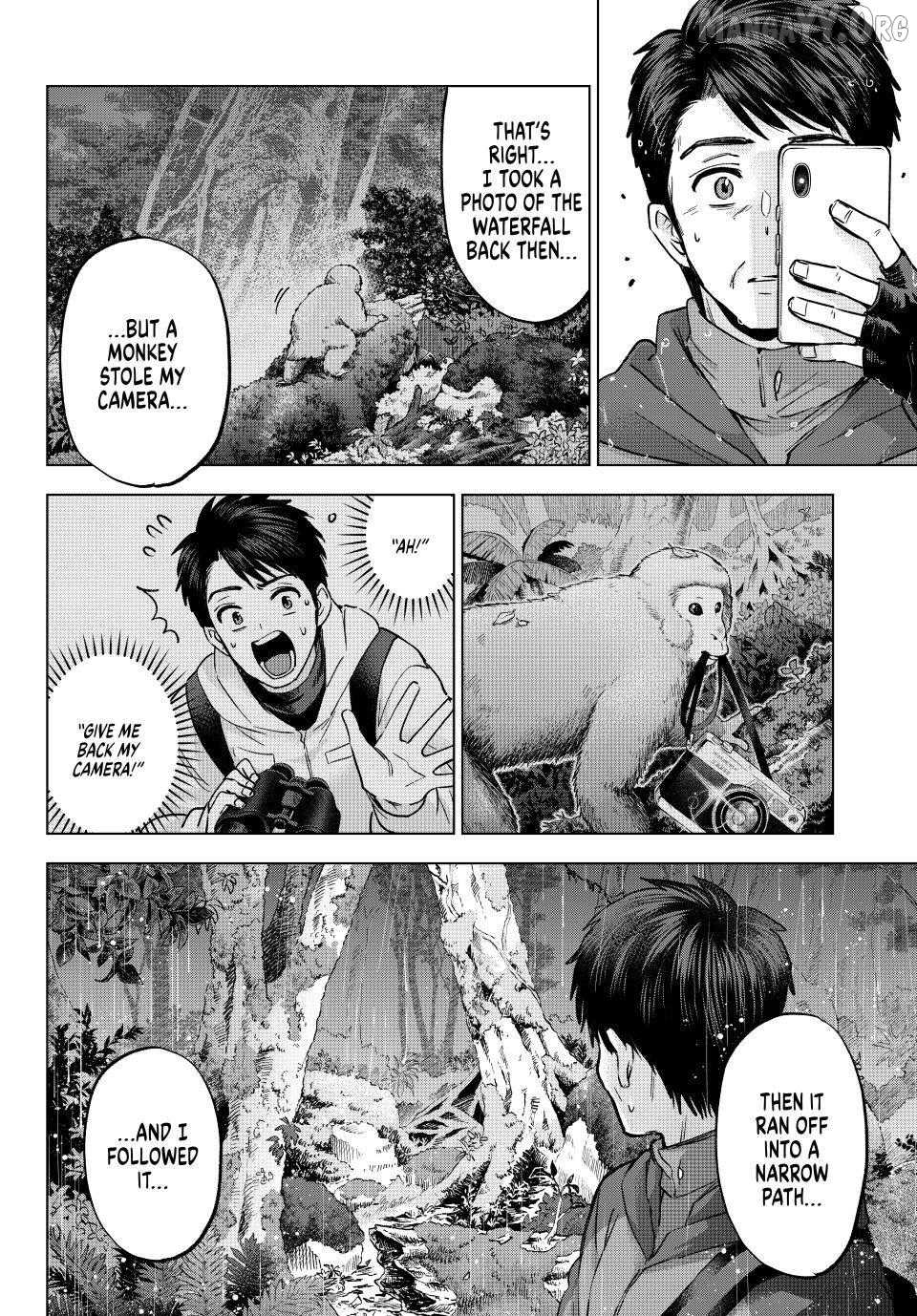 The Cuckoo's Fiancee Chapter 289 - page 14