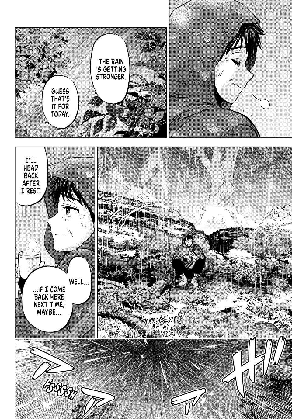 The Cuckoo's Fiancee Chapter 289 - page 16