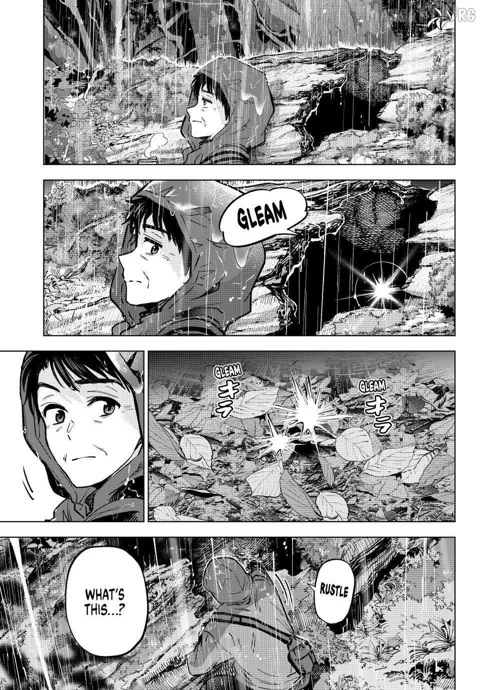The Cuckoo's Fiancee Chapter 289 - page 17