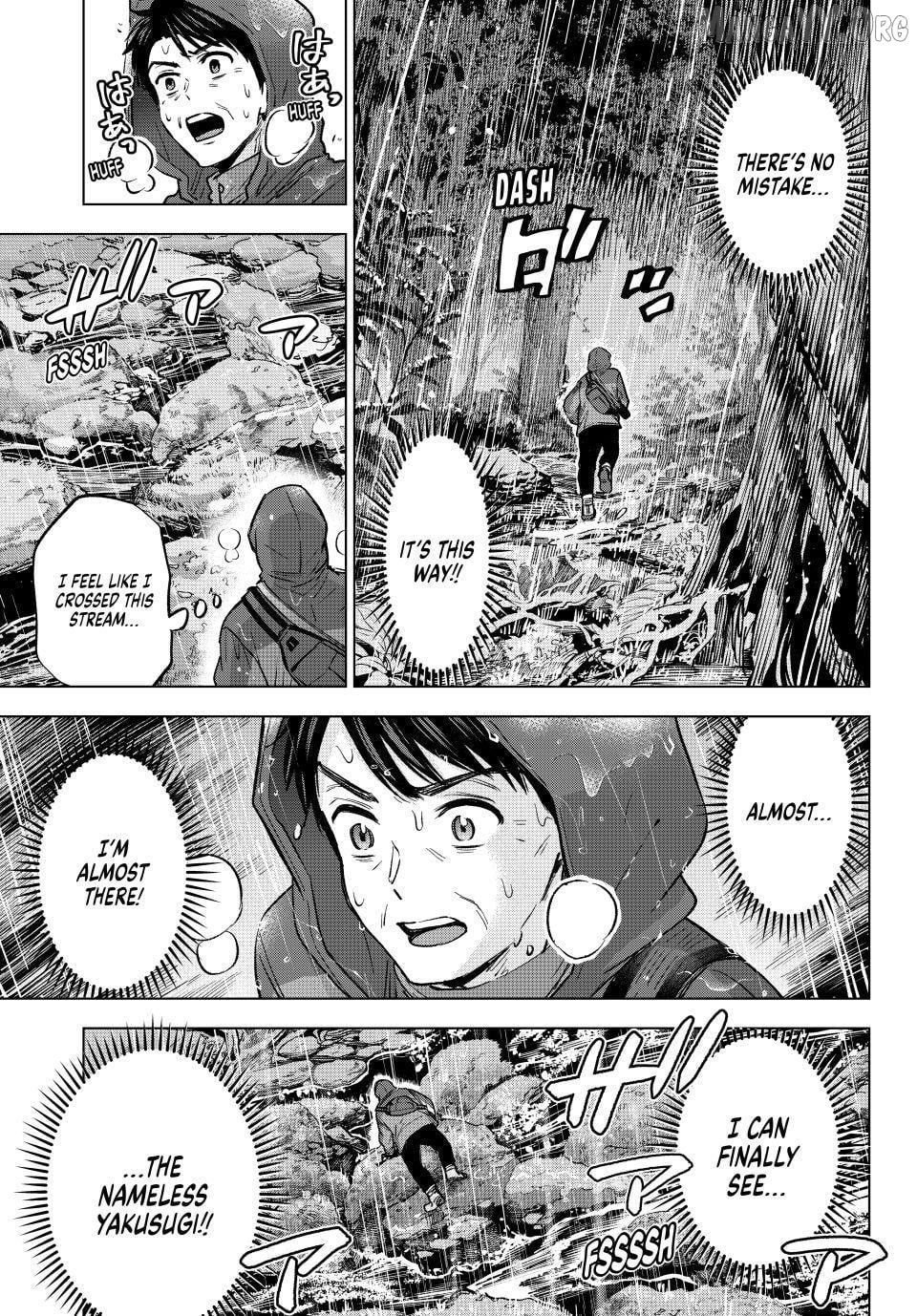 The Cuckoo's Fiancee Chapter 289 - page 19