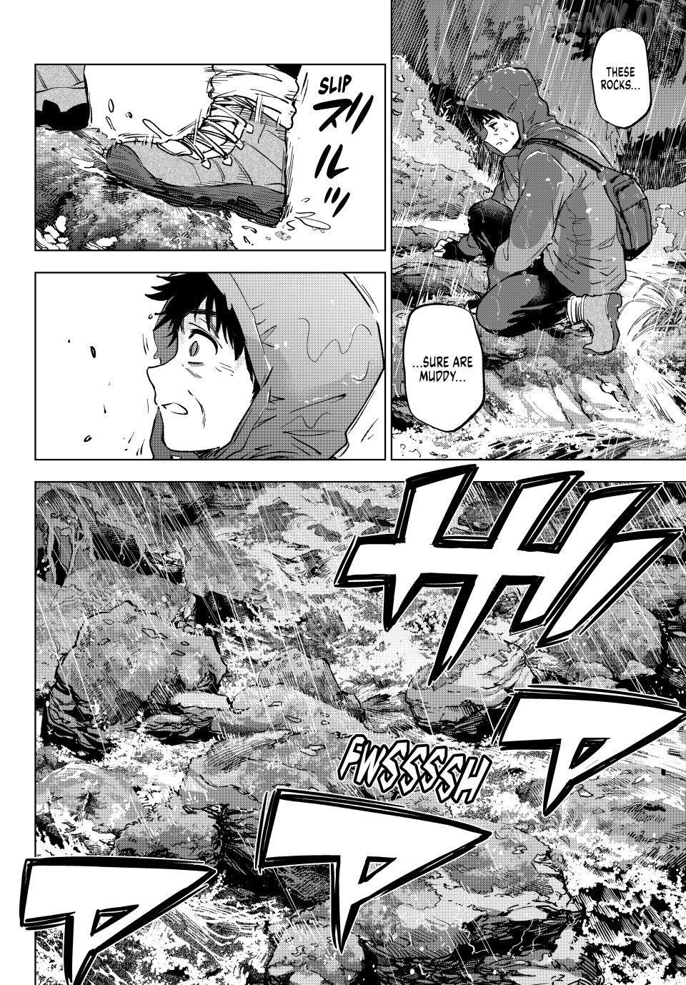 The Cuckoo's Fiancee Chapter 289 - page 20