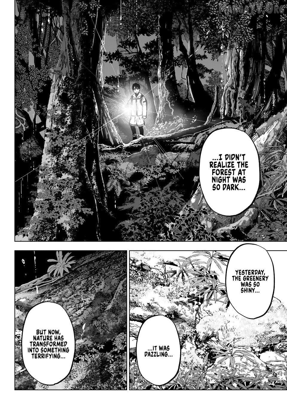 The Cuckoo's Fiancee Chapter 291 - page 17
