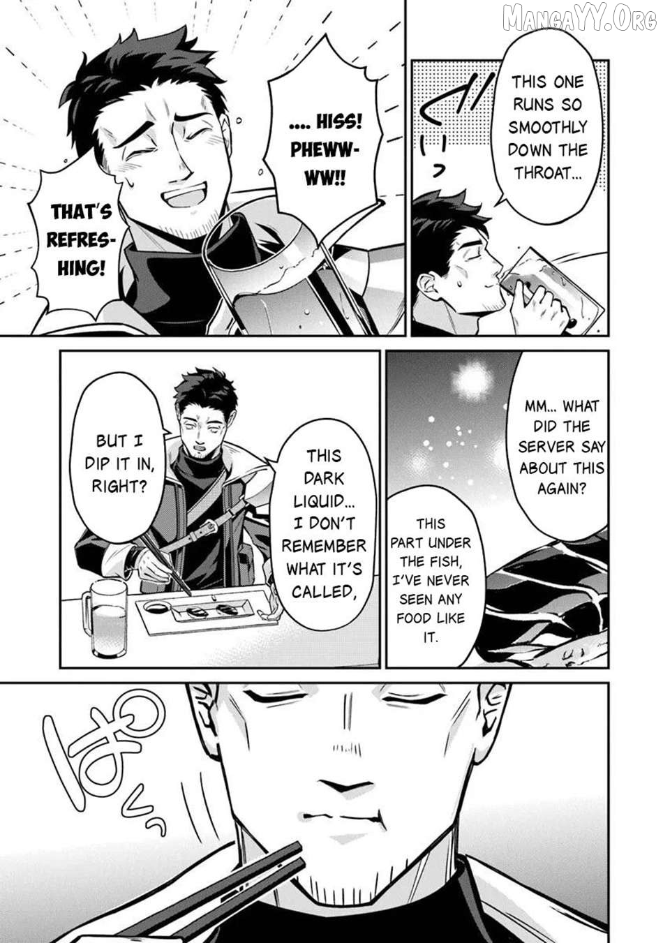 Tensei Shachiku No Cheat Saien – Ban’nou Skill To Benri Na Tsukaima Yousei Wo Kushishitetara, Kidzukeba Tairiku Ichi No Seisan Kyoten Ga Dekiteita Chapter 23.1 - page 13