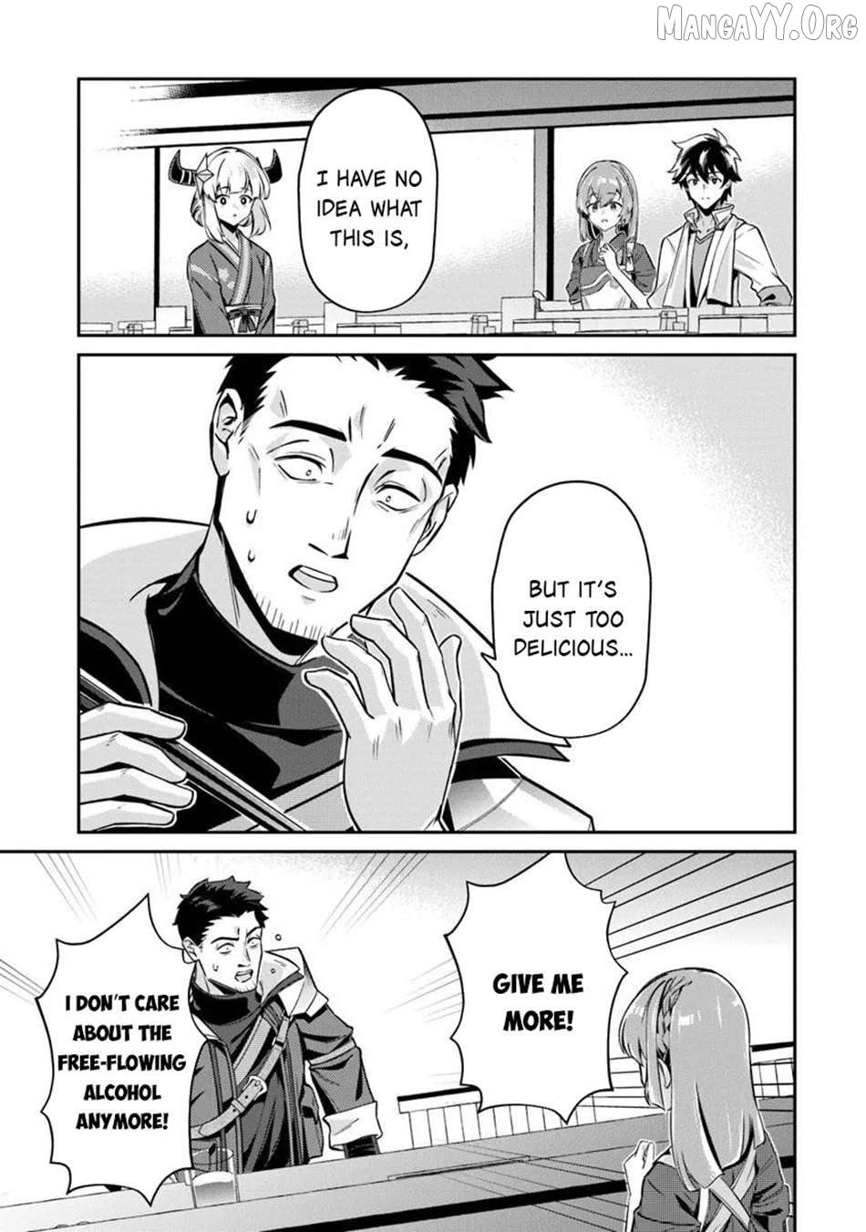 Tensei Shachiku No Cheat Saien – Ban’nou Skill To Benri Na Tsukaima Yousei Wo Kushishitetara, Kidzukeba Tairiku Ichi No Seisan Kyoten Ga Dekiteita Chapter 23.1 - page 15