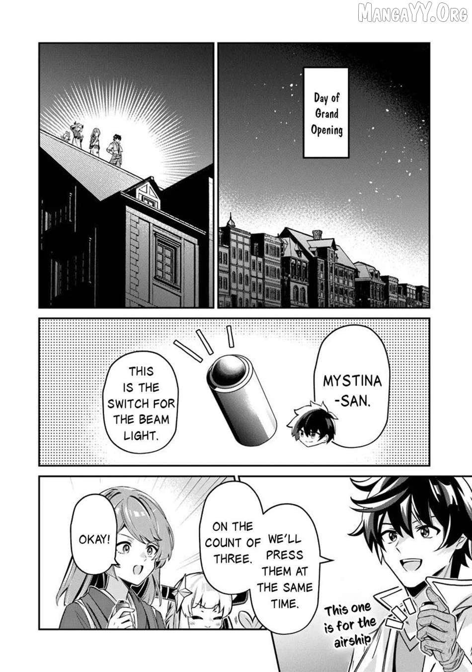 Tensei Shachiku No Cheat Saien – Ban’nou Skill To Benri Na Tsukaima Yousei Wo Kushishitetara, Kidzukeba Tairiku Ichi No Seisan Kyoten Ga Dekiteita Chapter 23.1 - page 4