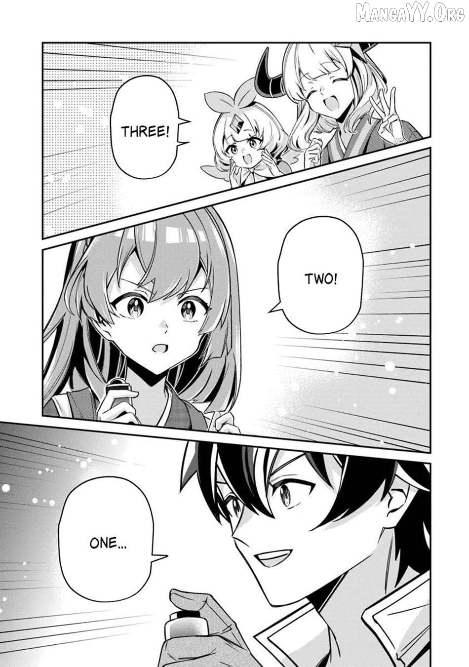 Tensei Shachiku No Cheat Saien – Ban’nou Skill To Benri Na Tsukaima Yousei Wo Kushishitetara, Kidzukeba Tairiku Ichi No Seisan Kyoten Ga Dekiteita Chapter 23.1 - page 5