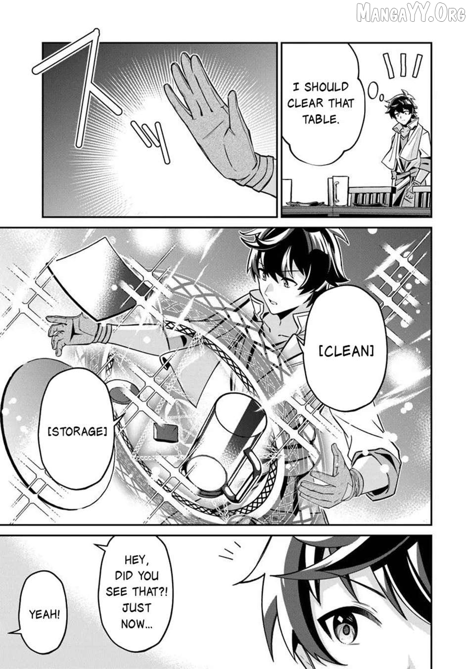 Tensei Shachiku No Cheat Saien – Ban’nou Skill To Benri Na Tsukaima Yousei Wo Kushishitetara, Kidzukeba Tairiku Ichi No Seisan Kyoten Ga Dekiteita Chapter 23.2 - page 12