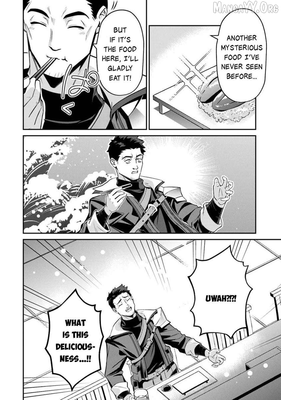 Tensei Shachiku No Cheat Saien – Ban’nou Skill To Benri Na Tsukaima Yousei Wo Kushishitetara, Kidzukeba Tairiku Ichi No Seisan Kyoten Ga Dekiteita Chapter 23.2 - page 3
