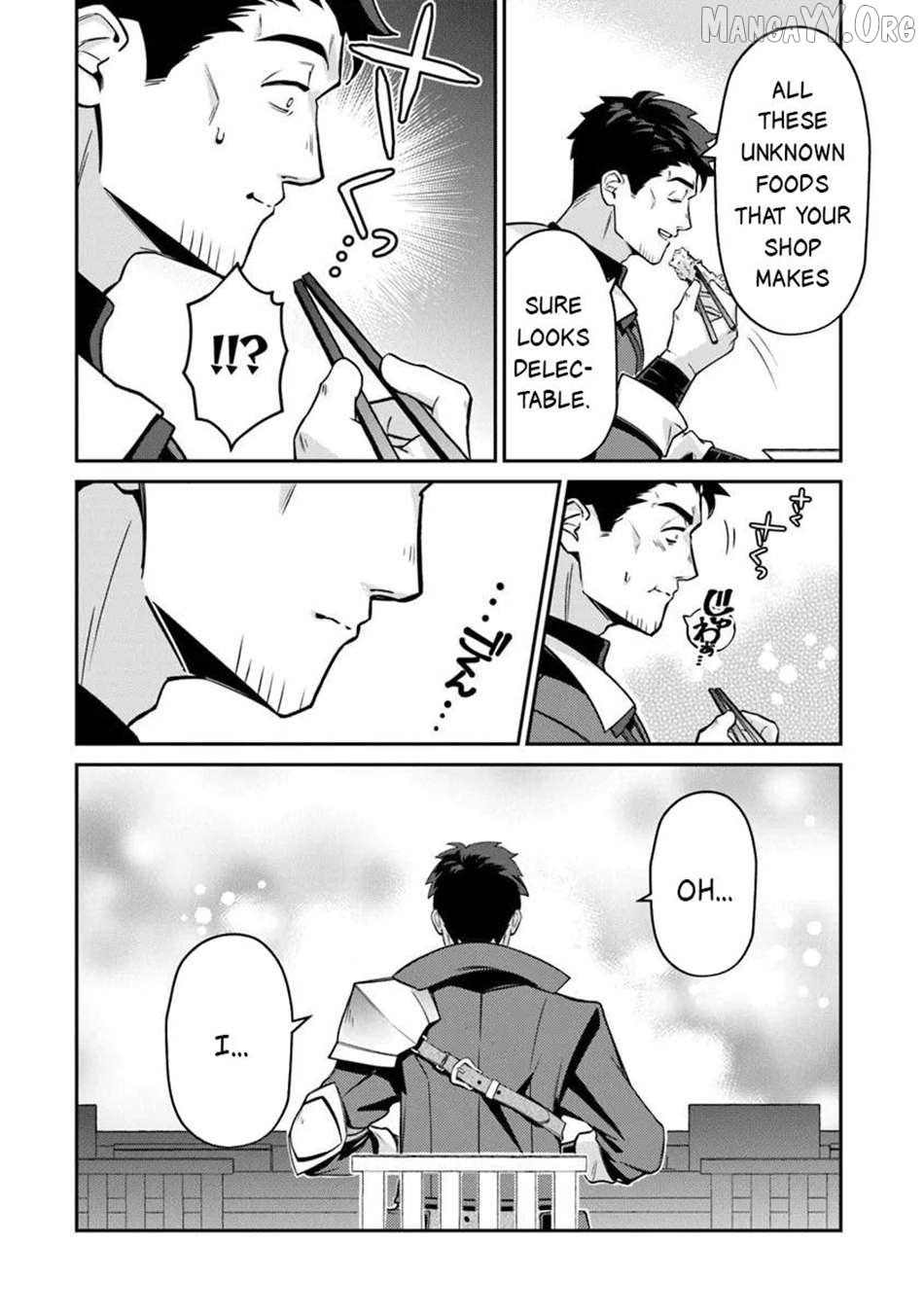 Tensei Shachiku No Cheat Saien – Ban’nou Skill To Benri Na Tsukaima Yousei Wo Kushishitetara, Kidzukeba Tairiku Ichi No Seisan Kyoten Ga Dekiteita Chapter 23.2 - page 5