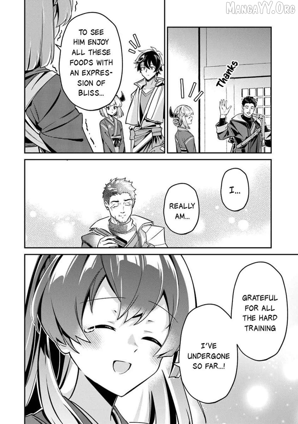 Tensei Shachiku No Cheat Saien – Ban’nou Skill To Benri Na Tsukaima Yousei Wo Kushishitetara, Kidzukeba Tairiku Ichi No Seisan Kyoten Ga Dekiteita Chapter 23.2 - page 7