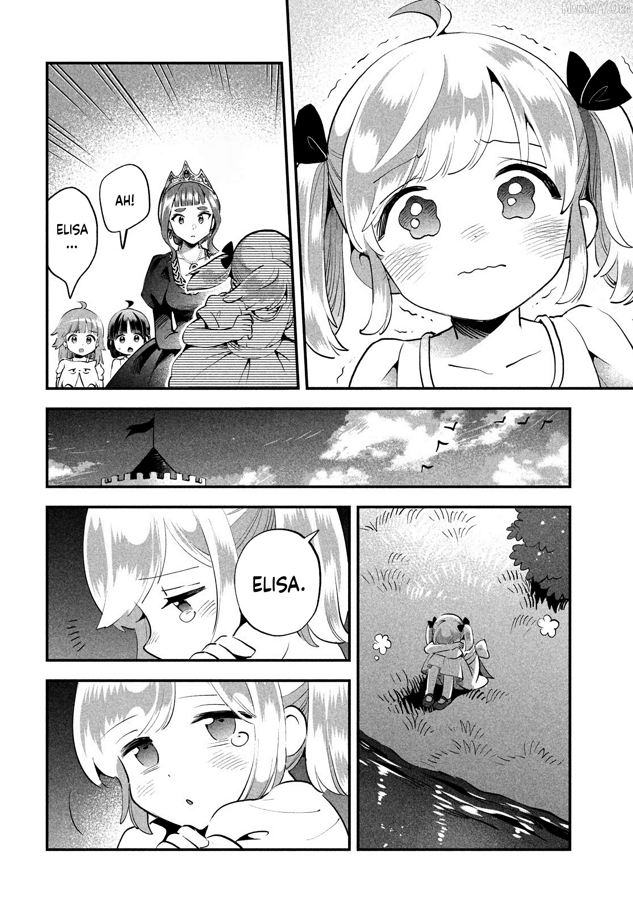 7-Nin No Nemuri Hime Chapter 81.1 - page 17