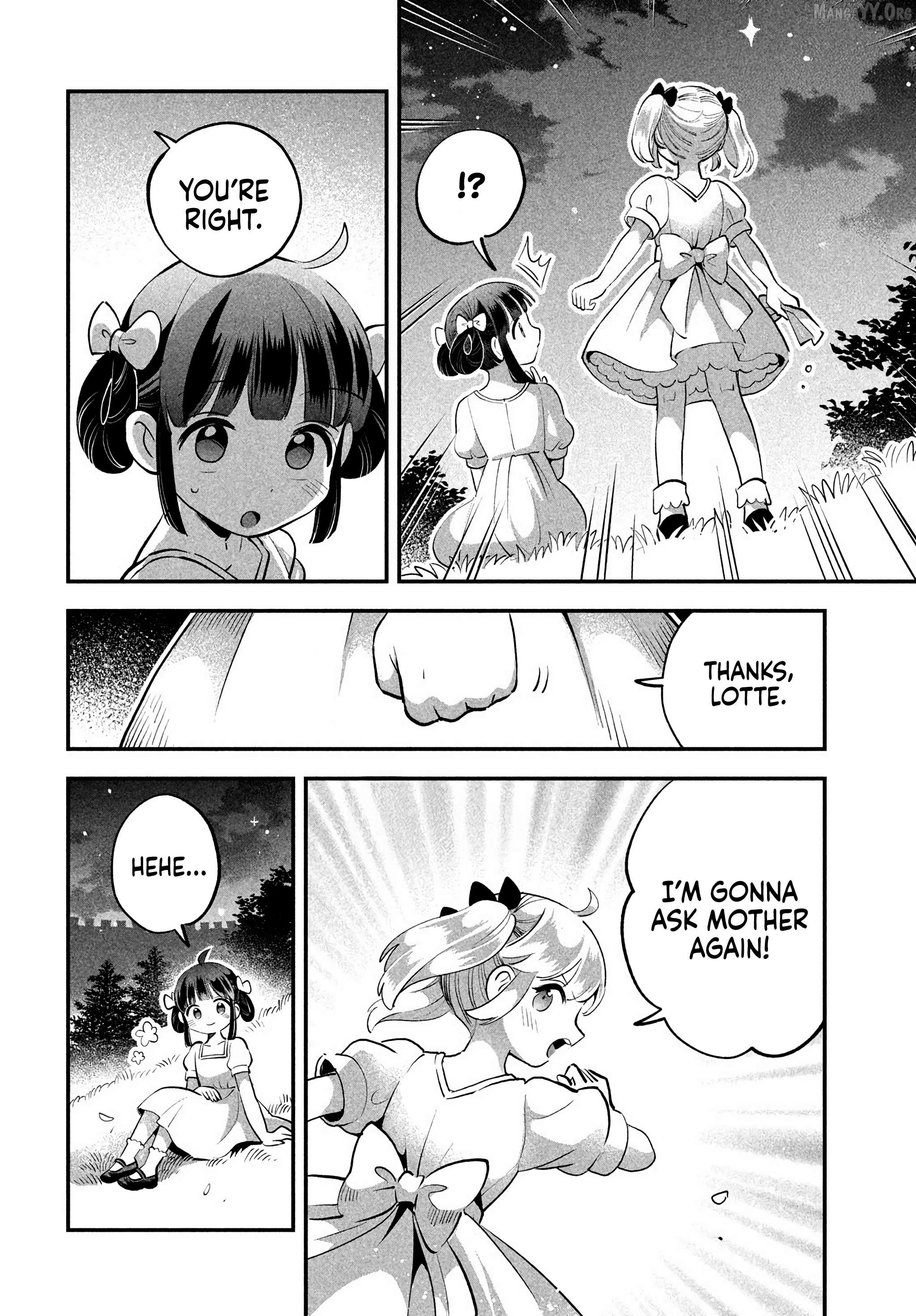 7-Nin No Nemuri Hime Chapter 81.1 - page 21