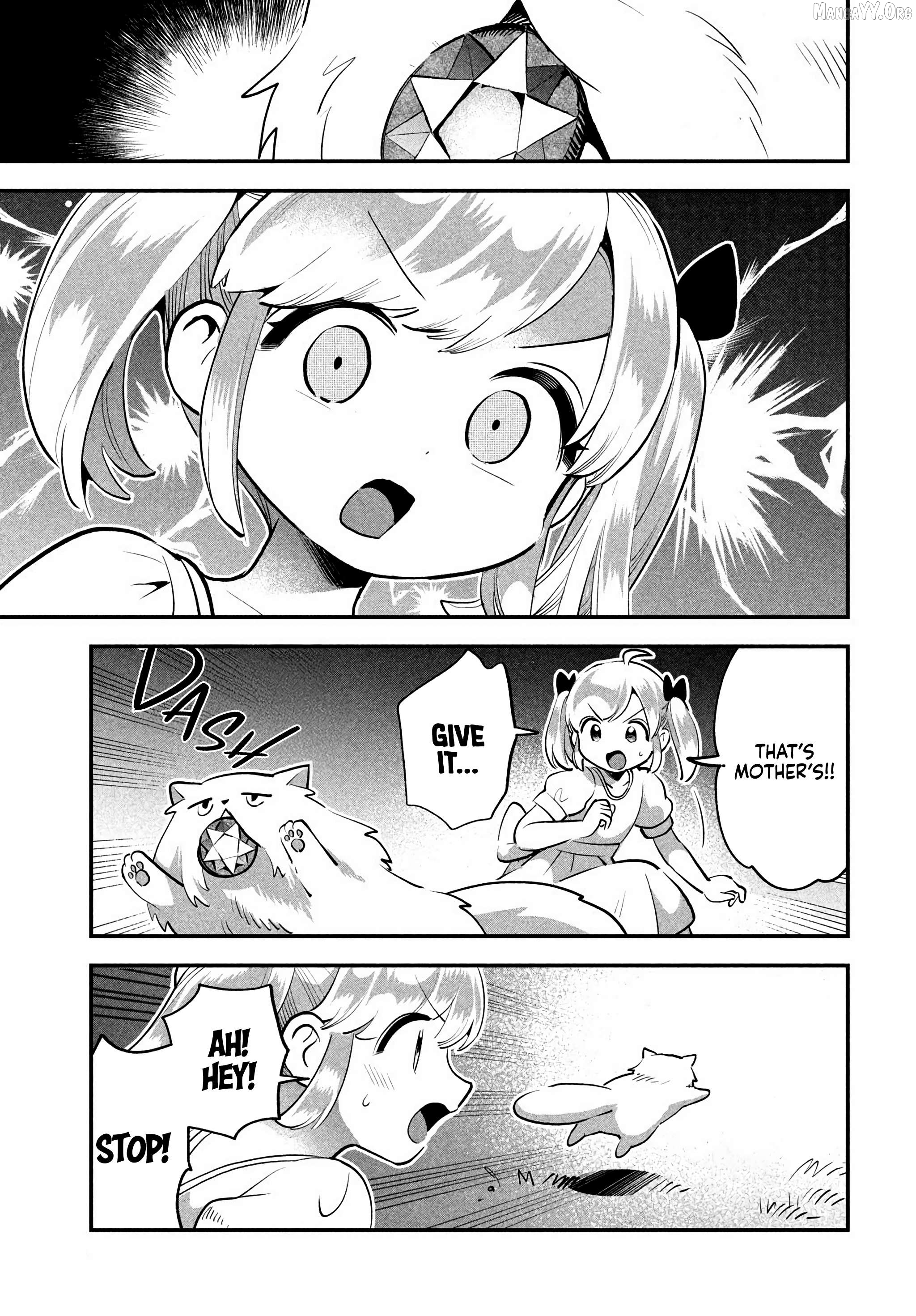 7-Nin No Nemuri Hime Chapter 81.1 - page 24