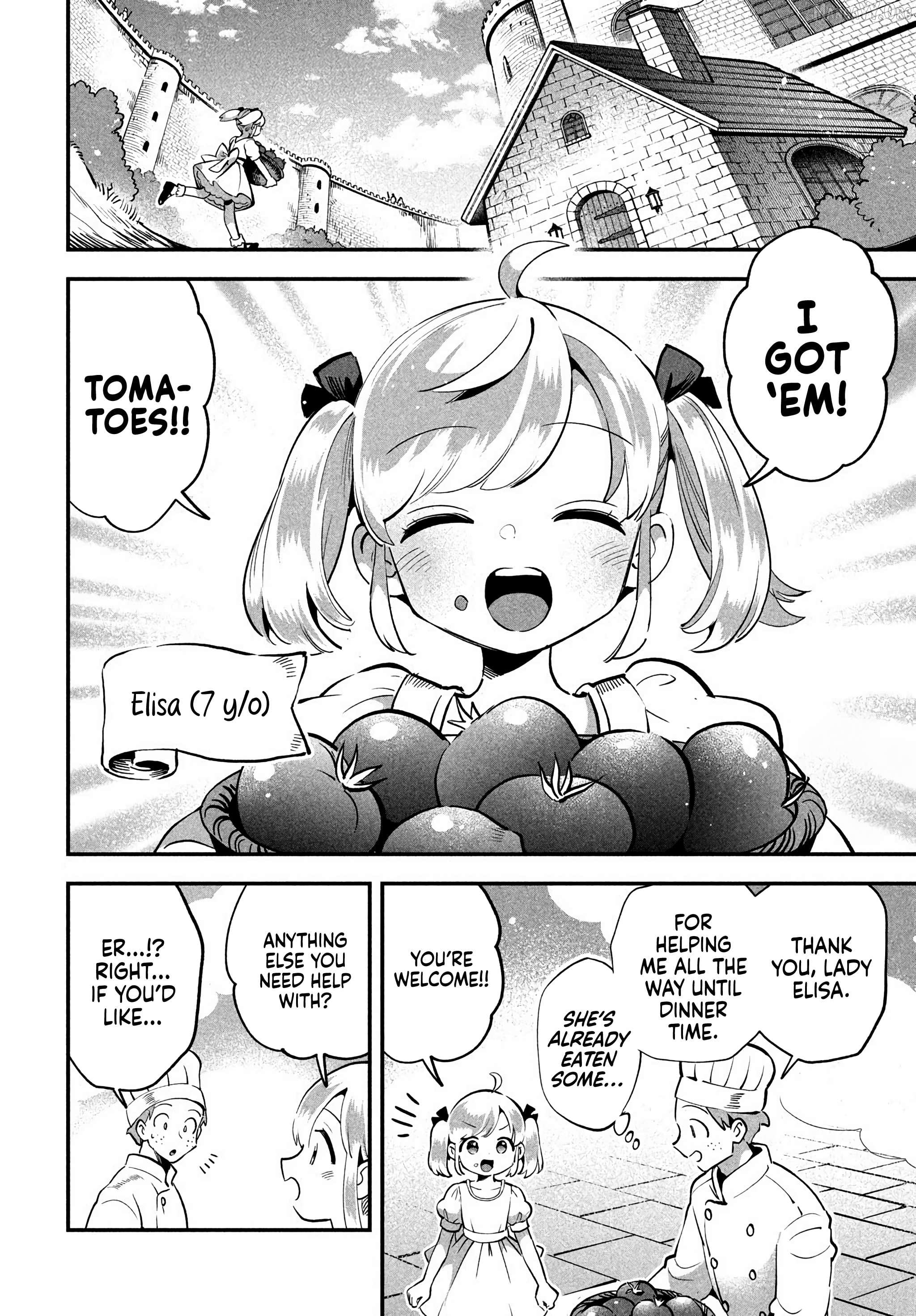 7-Nin No Nemuri Hime Chapter 81.1 - page 3