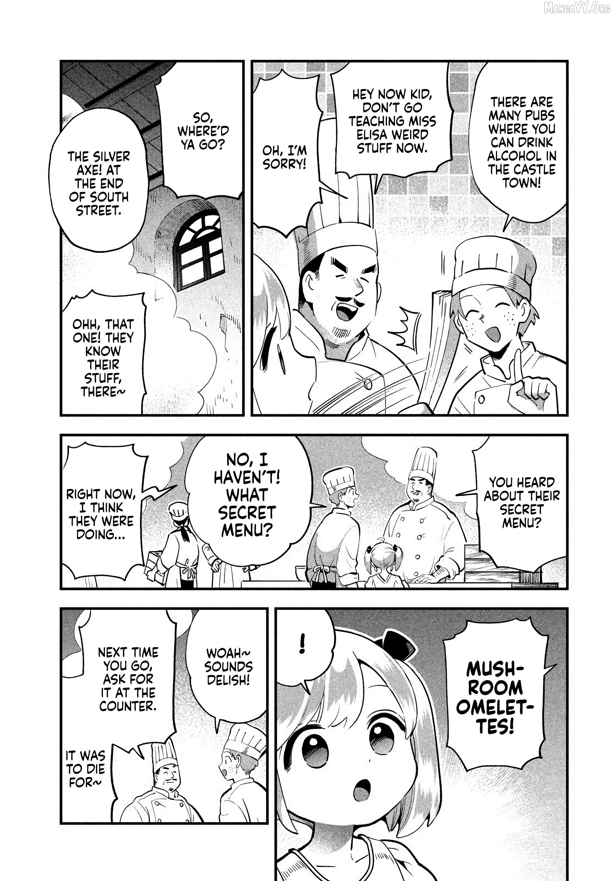 7-Nin No Nemuri Hime Chapter 81.1 - page 6