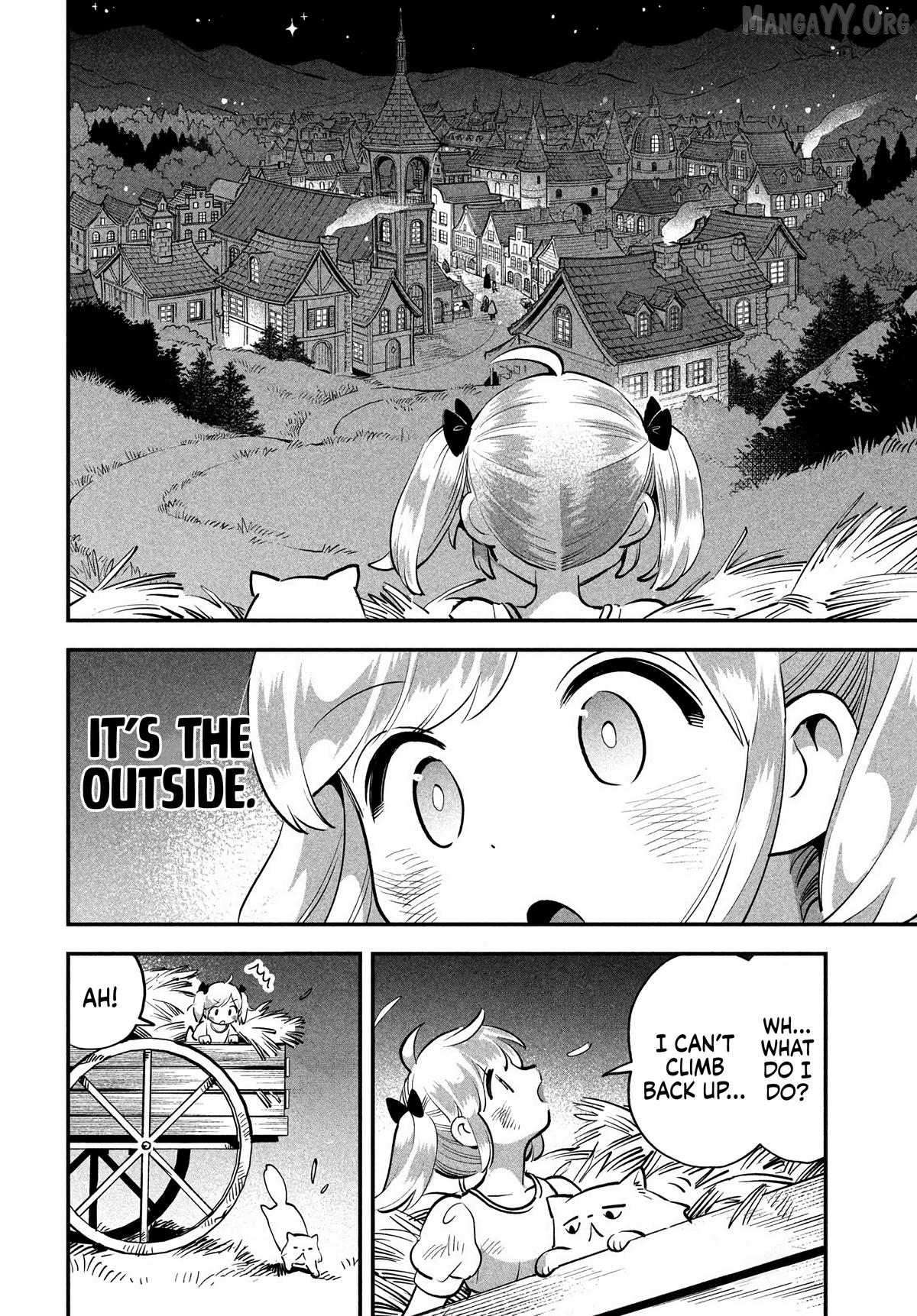 7-Nin No Nemuri Hime Chapter 81.2 - page 10