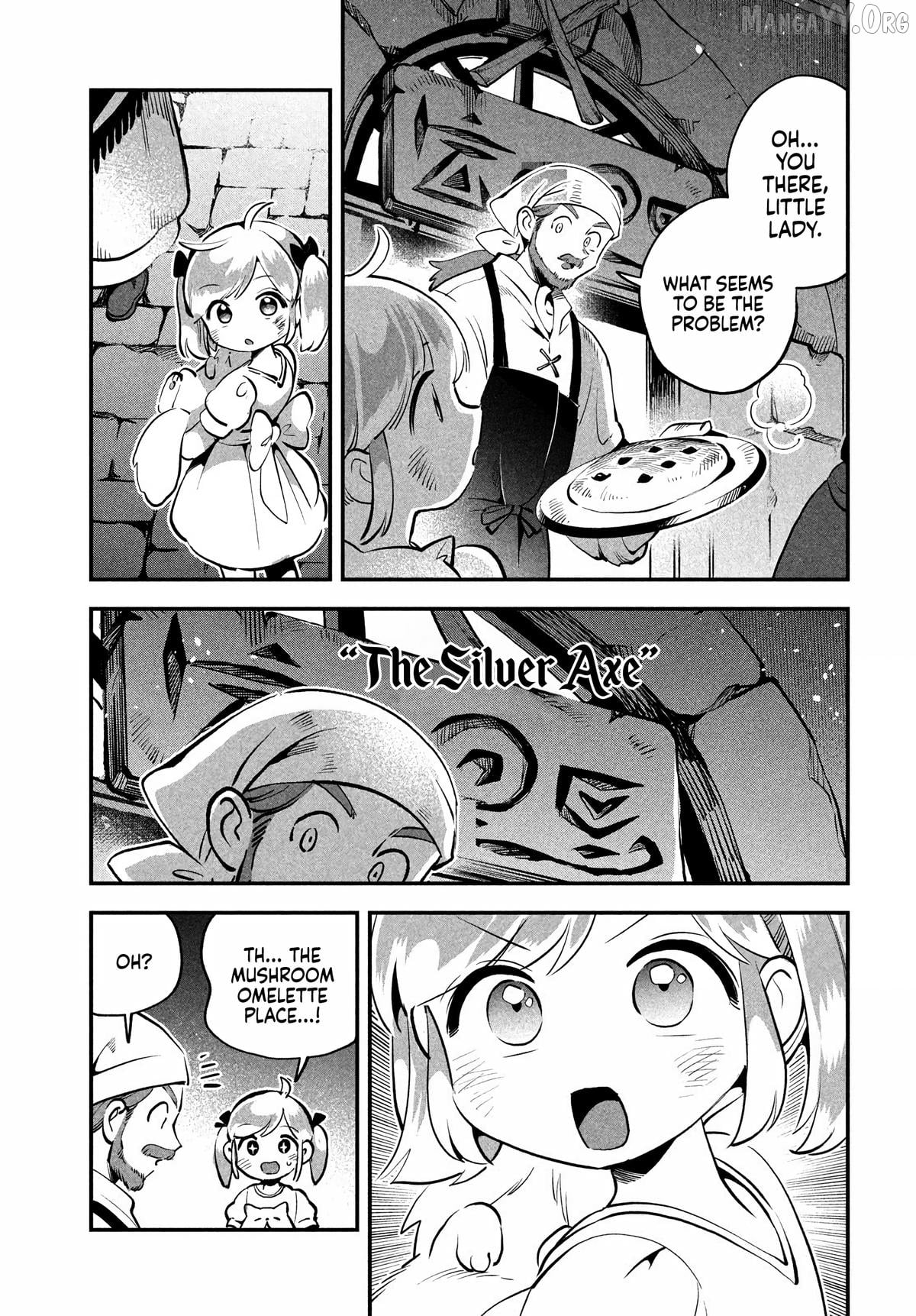 7-Nin No Nemuri Hime Chapter 81.2 - page 13