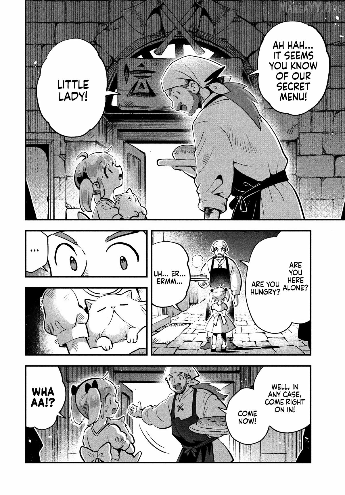 7-Nin No Nemuri Hime Chapter 81.2 - page 14