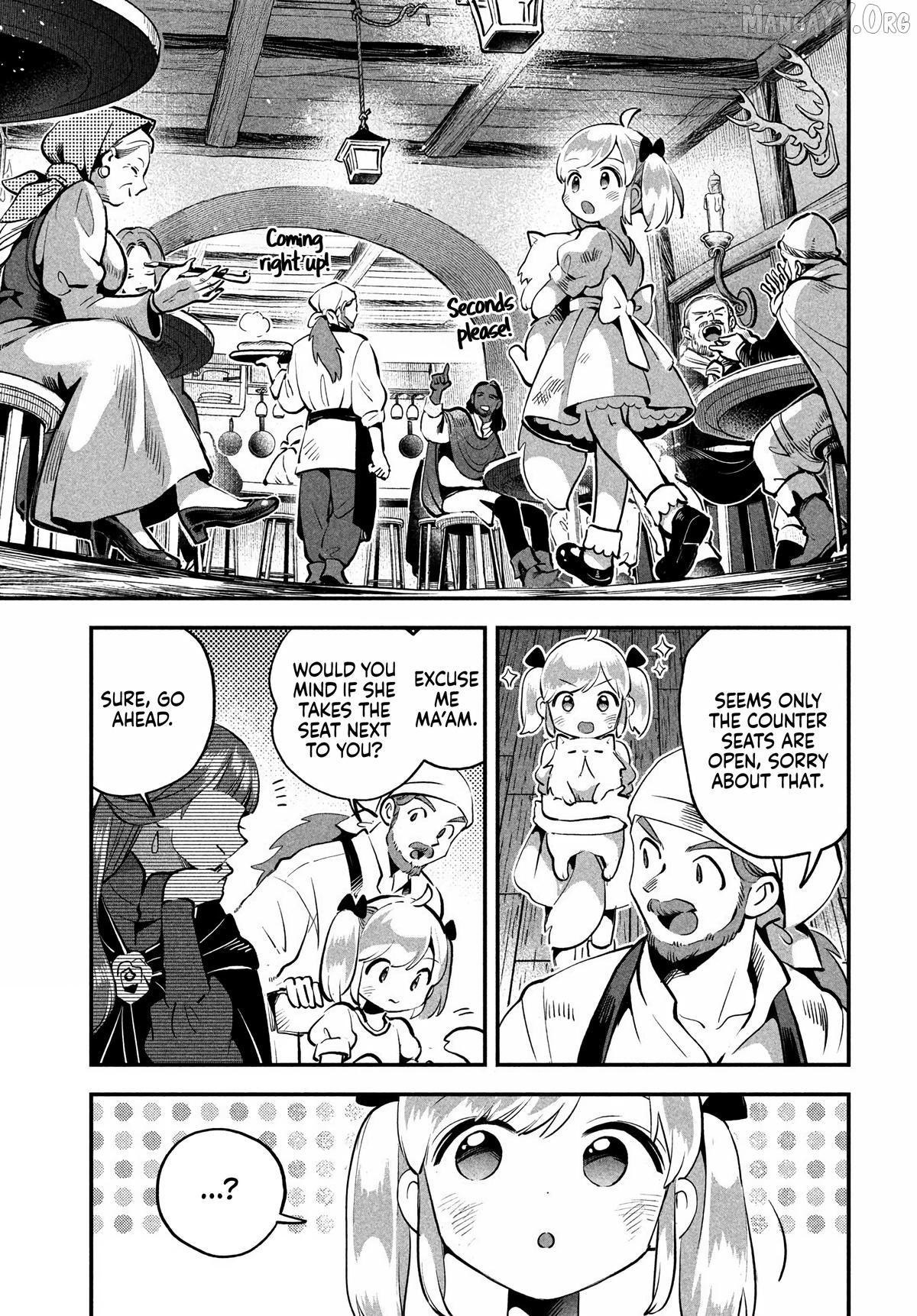 7-Nin No Nemuri Hime Chapter 81.2 - page 15