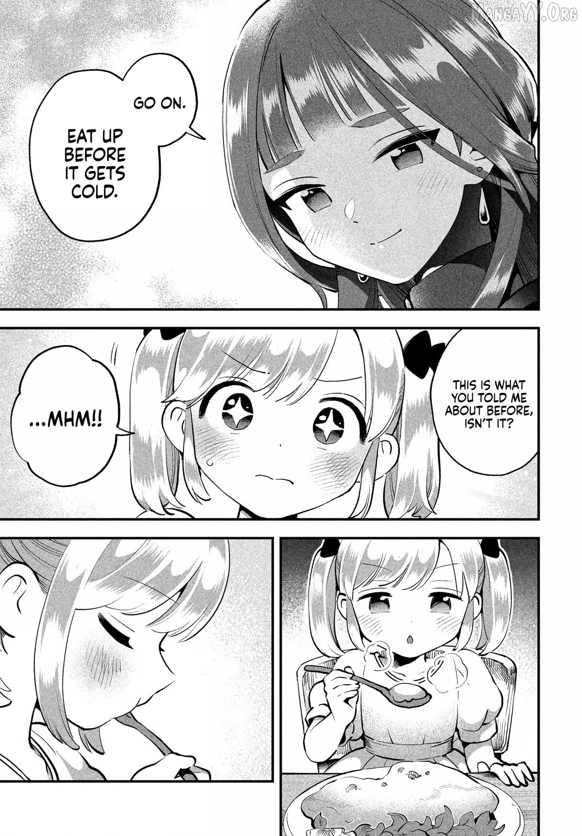 7-Nin No Nemuri Hime Chapter 81.2 - page 21