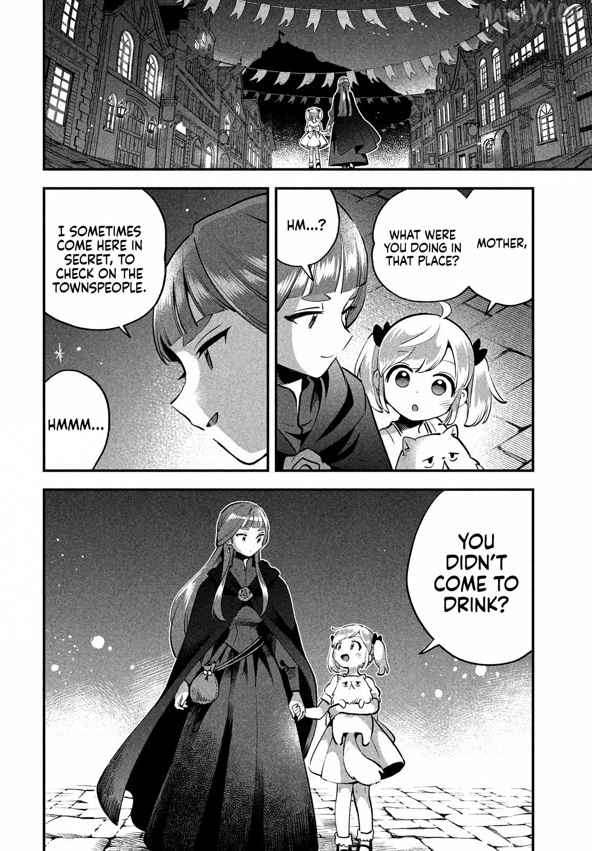 7-Nin No Nemuri Hime Chapter 81.2 - page 24