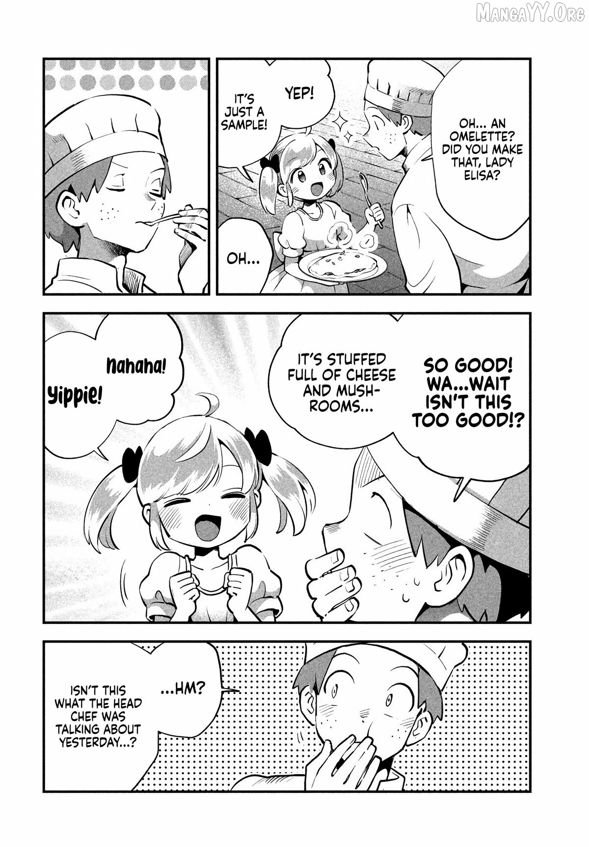 7-Nin No Nemuri Hime Chapter 81.2 - page 26