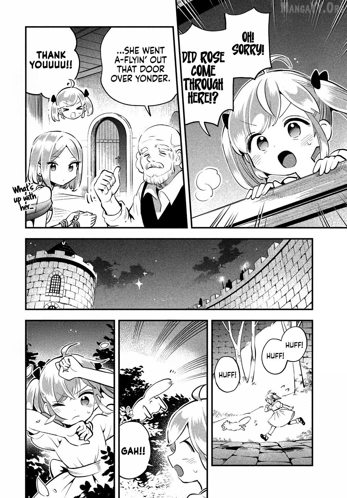 7-Nin No Nemuri Hime Chapter 81.2 - page 6