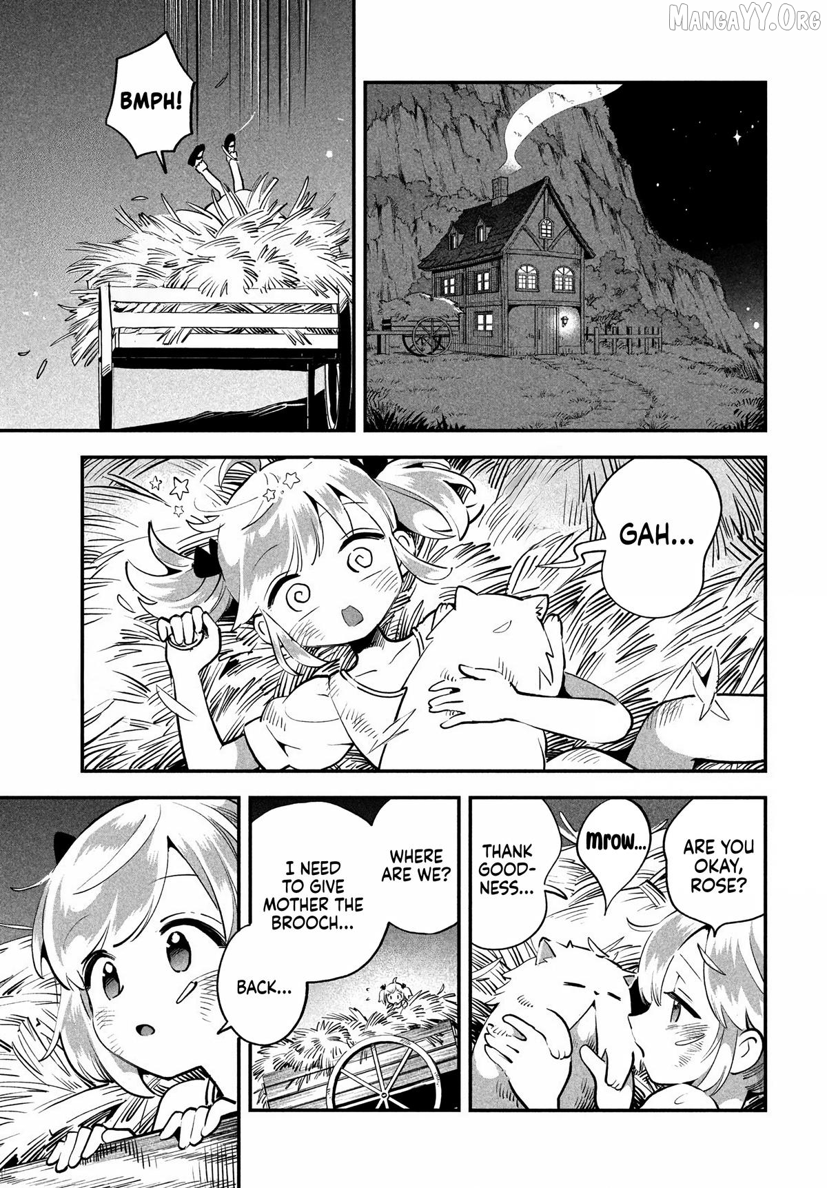 7-Nin No Nemuri Hime Chapter 81.2 - page 9