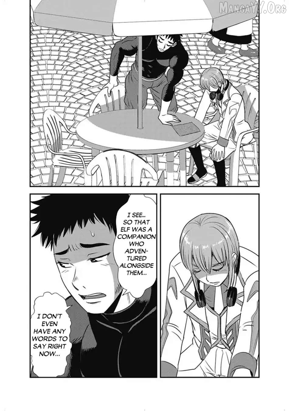 Makikomarete Isekai Teni Suru Yatsu Wa, Taitei Cheat Chapter 66.1 - page 8