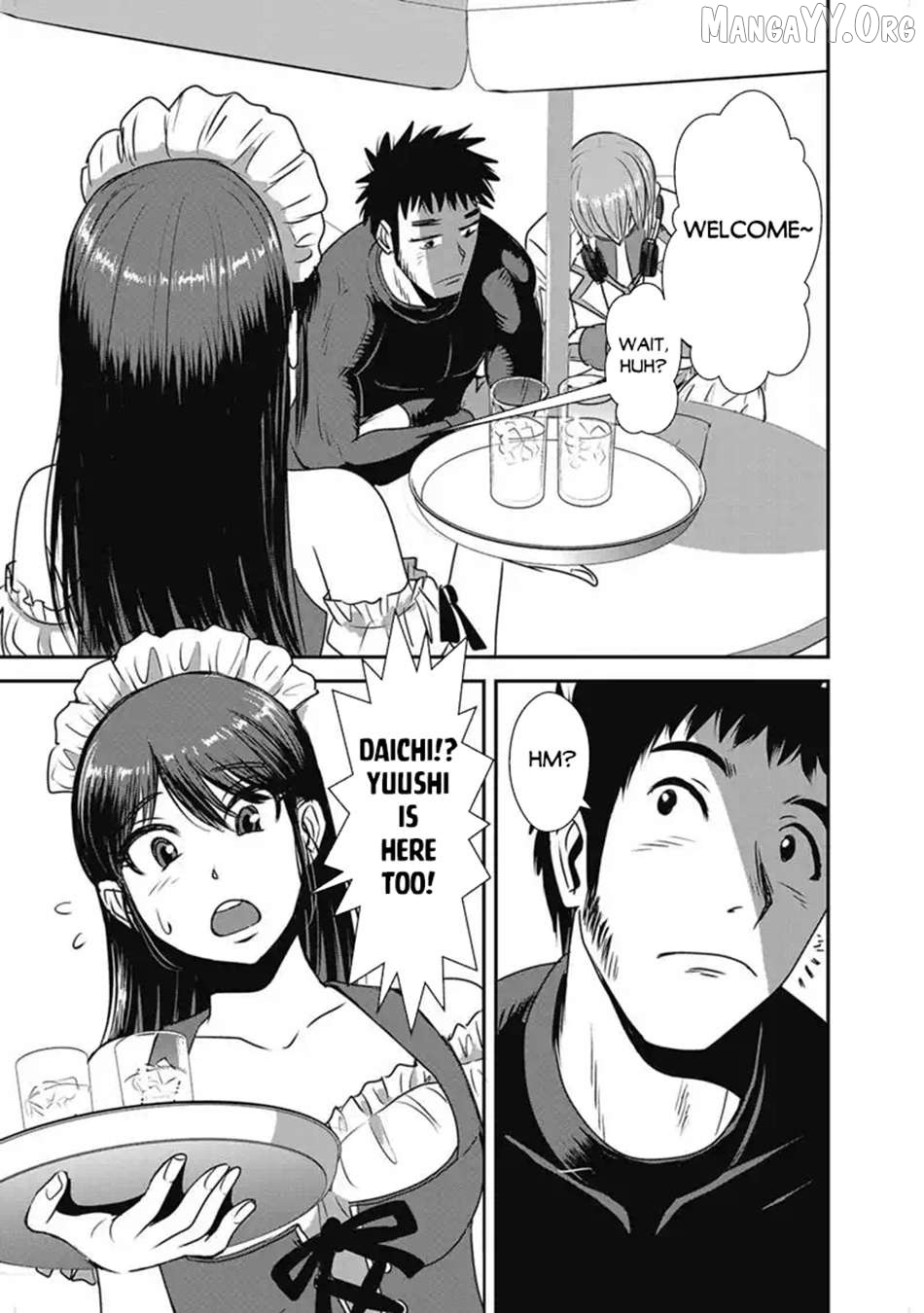 Makikomarete Isekai Teni Suru Yatsu Wa, Taitei Cheat Chapter 66.1 - page 9