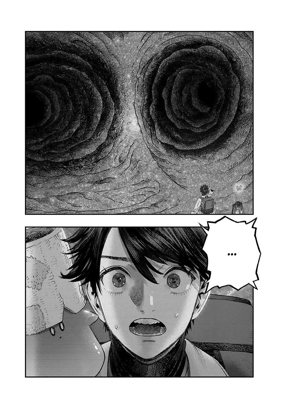 I Used High-Level Medicine To Counter Magic Chapter 47 - page 19