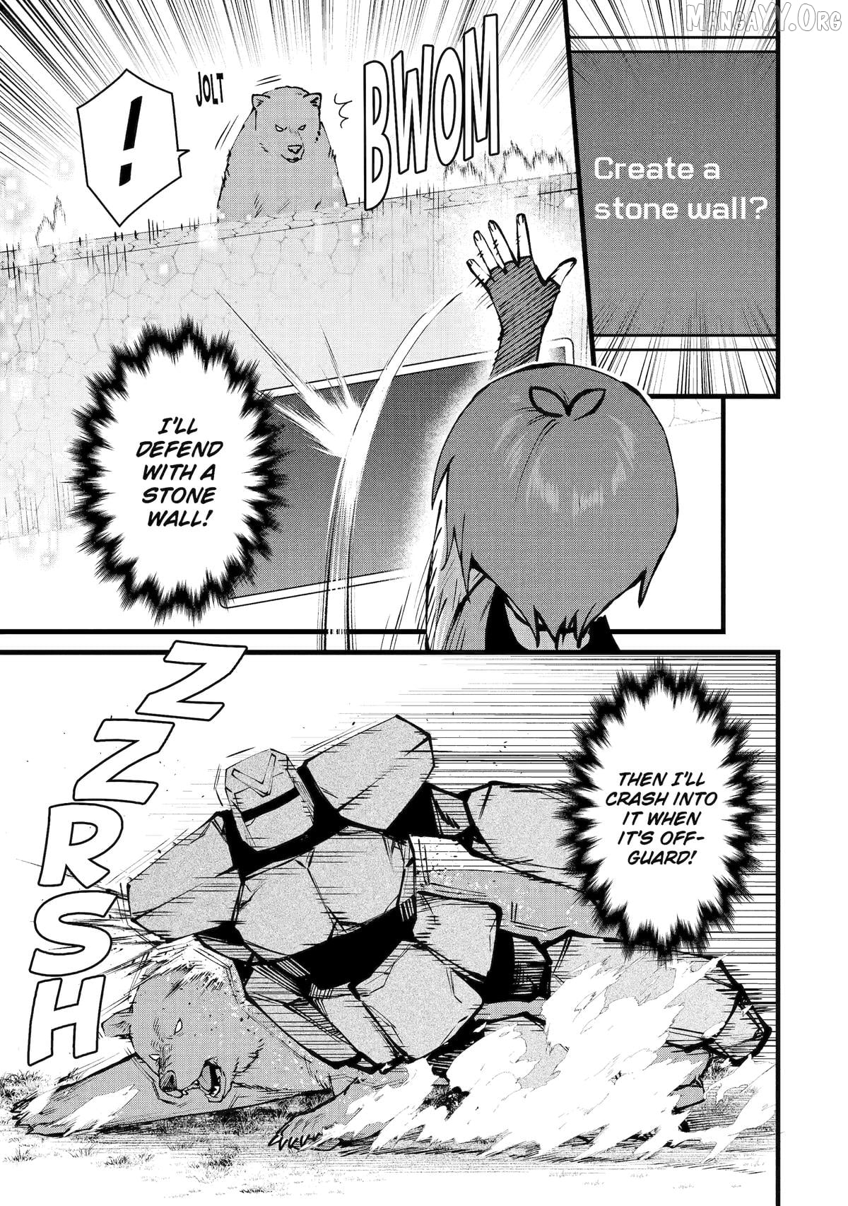 The Amazing Village Creator Slow Living With The Village Building Cheat Skill Chapter 54 - page 7