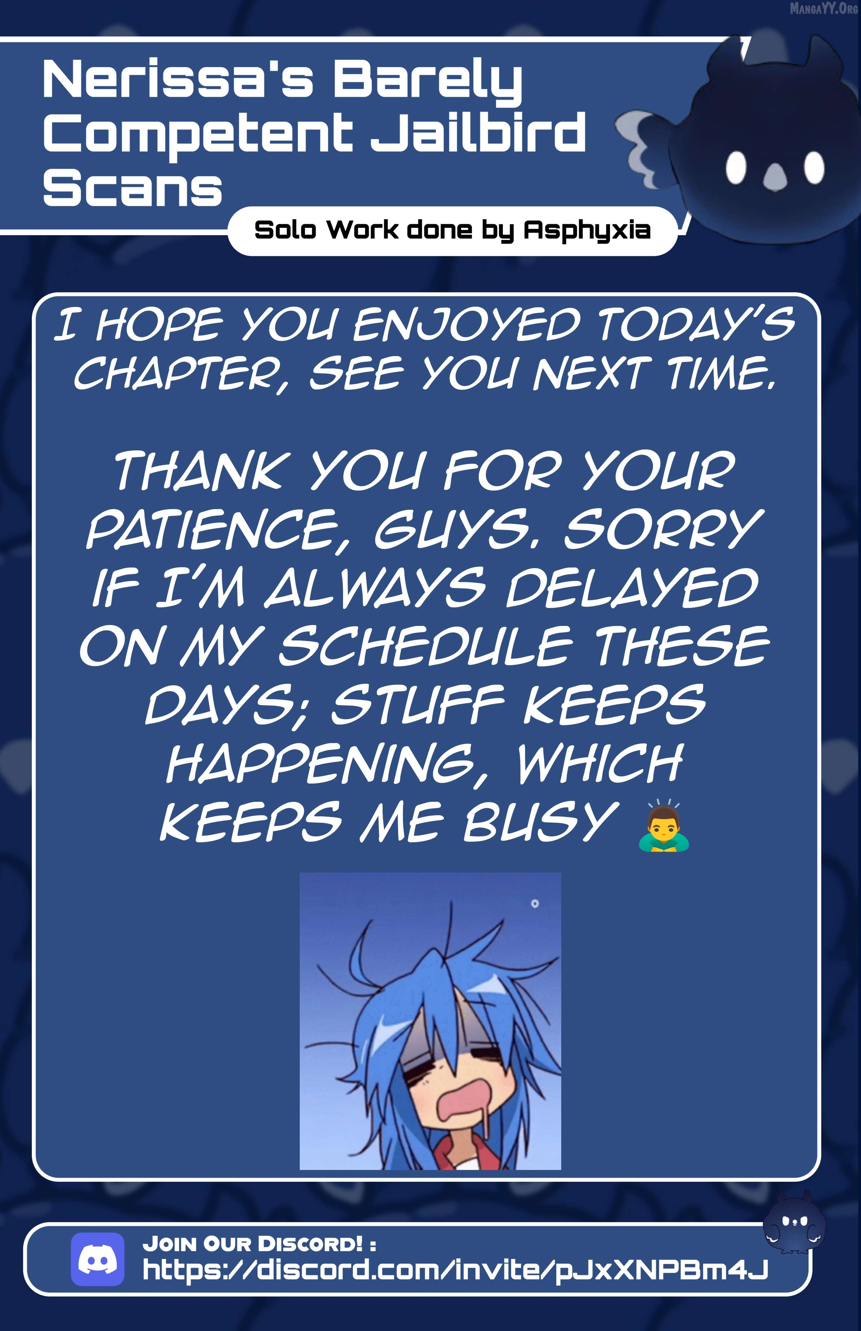 Chronicles of the Jobless Hero ~Ousted From the Duke’s Manor Chapter 41 - page 30