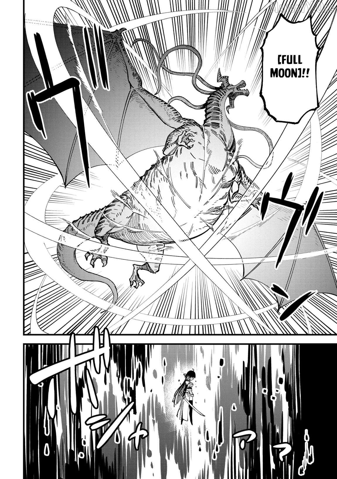 Kaifuku Jutsushi No Yarinaoshi Chapter 76.1 - page 10