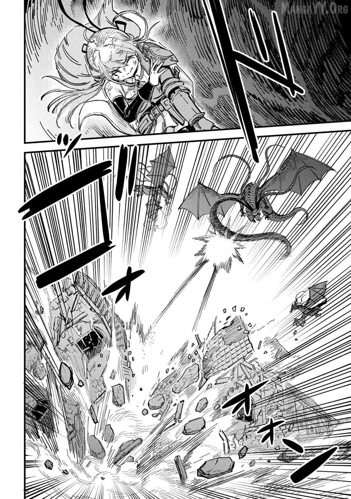 Kaifuku Jutsushi No Yarinaoshi Chapter 76.1 - page 14