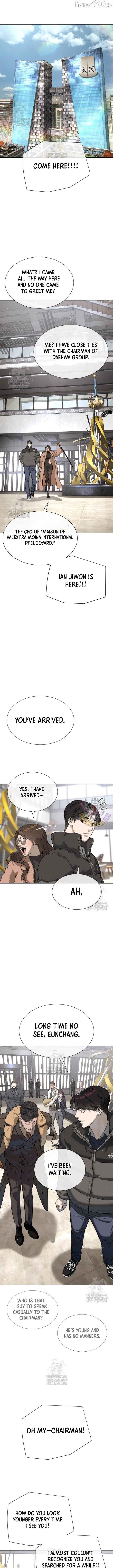 Killer Peter Chapter 120 - page 12