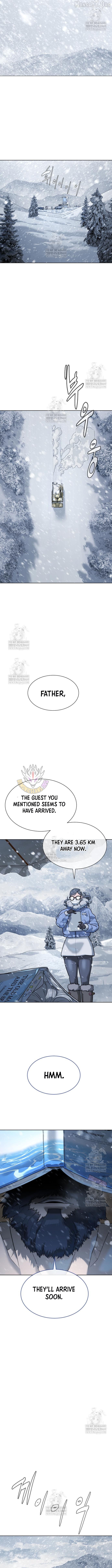 Killer Peter Chapter 120 - page 16