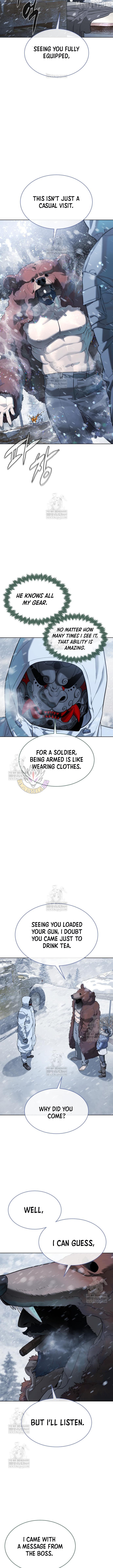 Killer Peter Chapter 120 - page 18